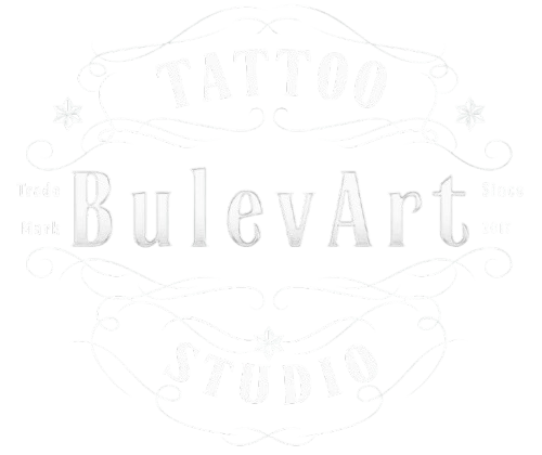 BulevArt Tattoo Studio